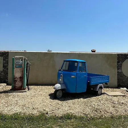 Apartment Borgo Tignano
