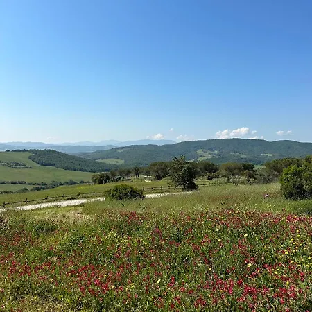 Borgo Tignano *