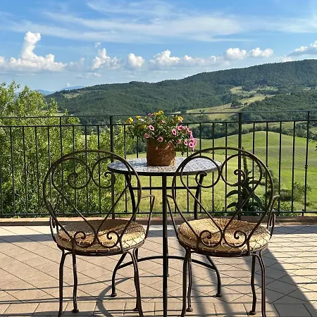 Borgo Tignano Apartment Casole d'Elsa