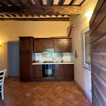Borgo Tignano