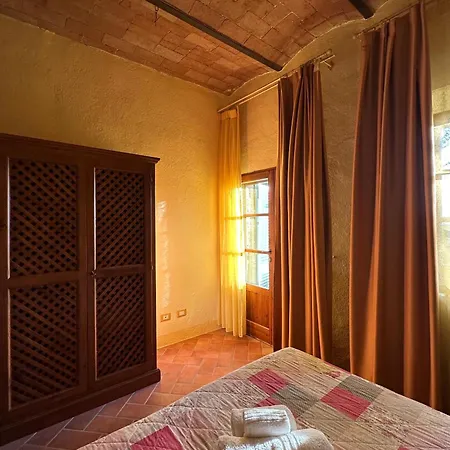 Borgo Tignano