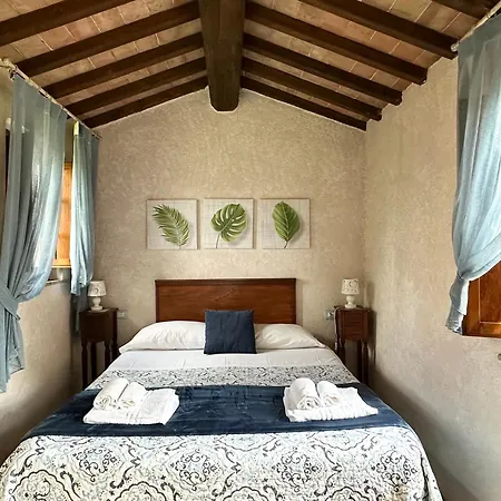 Borgo Tignano