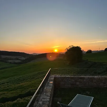 Borgo Tignano * Casole d'Elsa