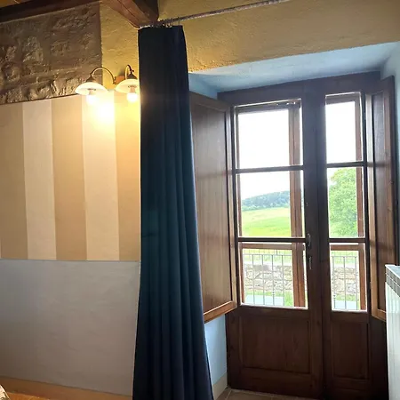 Apartment Borgo Tignano