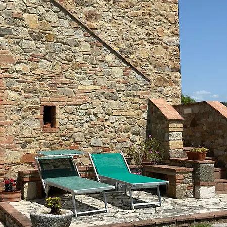 Borgo Tignano Casole d'Elsa