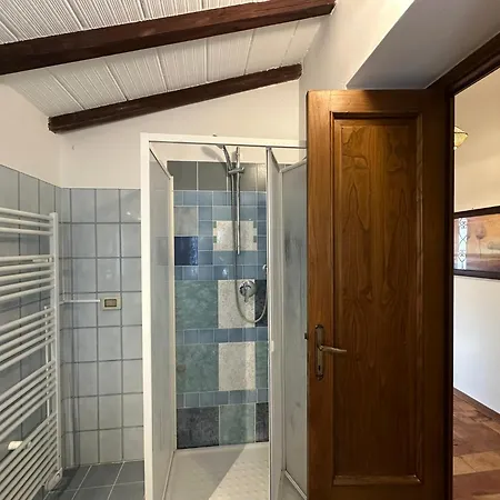 Borgo Tignano