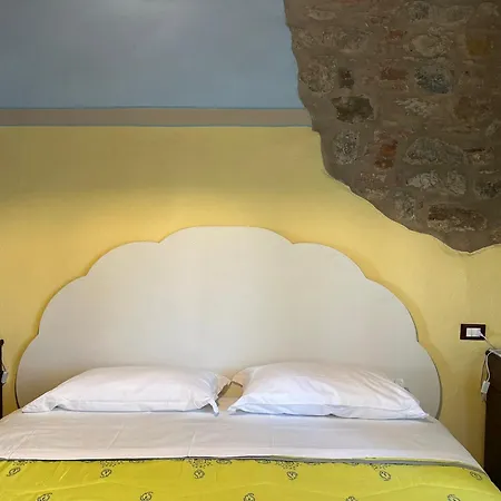 Apartment Borgo Tignano *