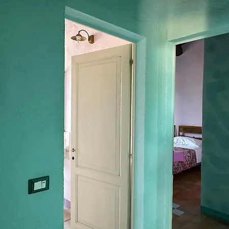 Borgo Tignano Apartment Casole d'Elsa