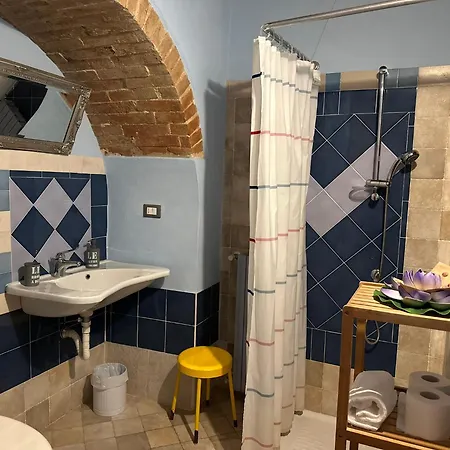 Borgo Tignano *