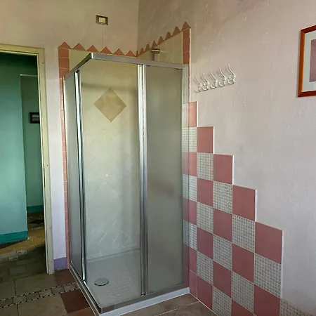 Borgo Tignano Casole d'Elsa