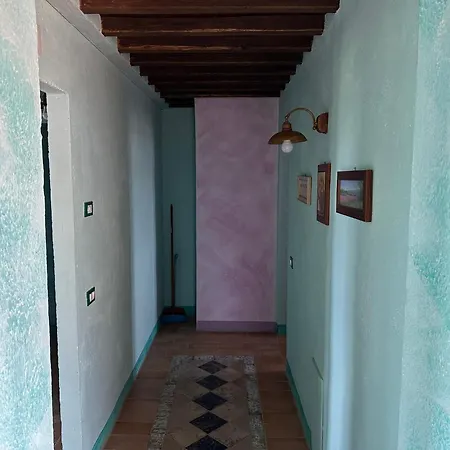 Borgo Tignano * Casole d'Elsa