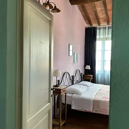 Borgo Tignano