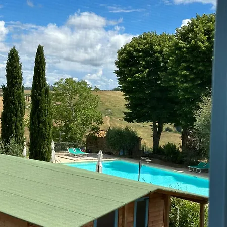 Borgo Tignano Apartment Casole d'Elsa