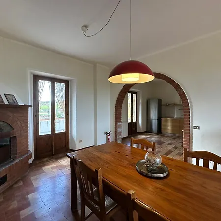 Borgo Tignano Casole d'Elsa