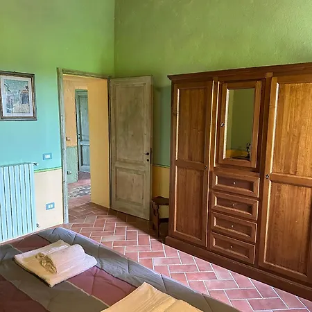 Borgo Tignano Casole d'Elsa