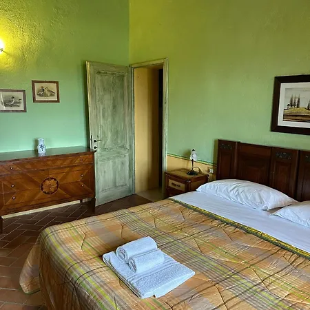 Borgo Tignano * Casole d'Elsa