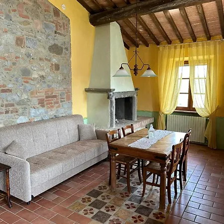 Borgo Tignano